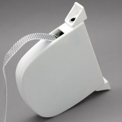 Enrouleur de sangle avec sangle